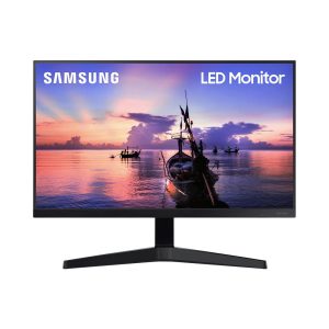 Monitor Gamer Samsung LF24T350FHLCZB 24