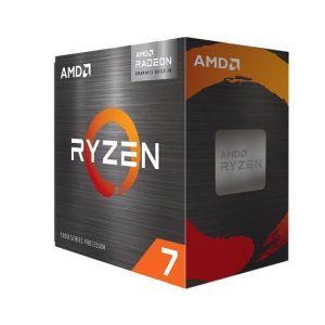 Microprocesador AMD Ryzen 7 5700 16MB 4.6GHz Socket AM4