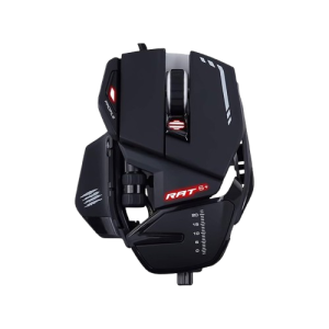 Mouse gamer de juego Mad Catz R.A.T. 8+