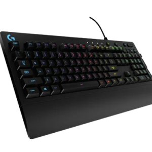 Teclado Gamer Gamer G213 Prodigy Logitech G Español