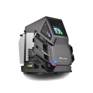 Gabinete Thermaltake Ah T200 Negro