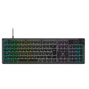 Teclado Mecánico K55 Core Rgb  - CORSAIR