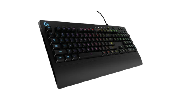 Teclado Gamer Gamer G213 Prodigy Logitech G Español