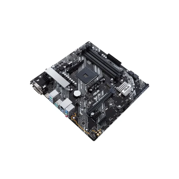MOTHER ASUS B450M-A II PRIME - Image 4