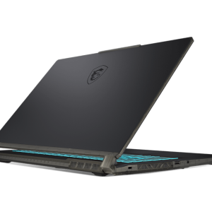 Notebook MSI Cyborg A13UDX 15.6" i5-13420H + 16gb (2x8) + 512g b + RTX 3050 6GB Win11