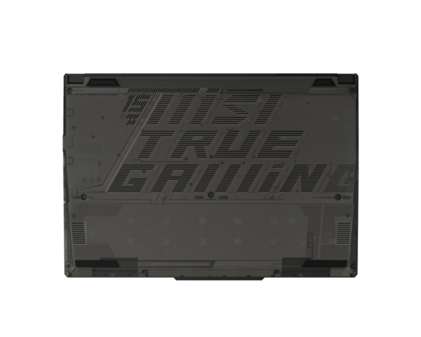 Notebook MSI Cyborg A13UDX 15.6" i5-13420H + 16gb (2x8) + 512g b + RTX 3050 6GB Win11 - Image 3