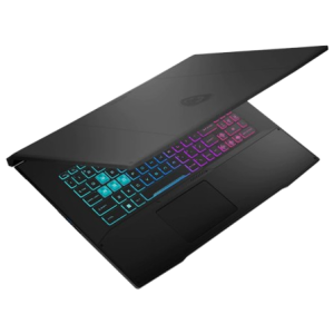 Notebook MSI Katana B13VFK 17 17.3" + i7-13620H + 16gb (2x8) + 512gb + RTX 4060 8GB Win11