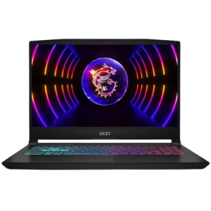 Notebook MSI Katana B13VFK 15 15,6" + i7-13620H + 16gb (2x8) + 512gb + RTX 4060 8GB Win11