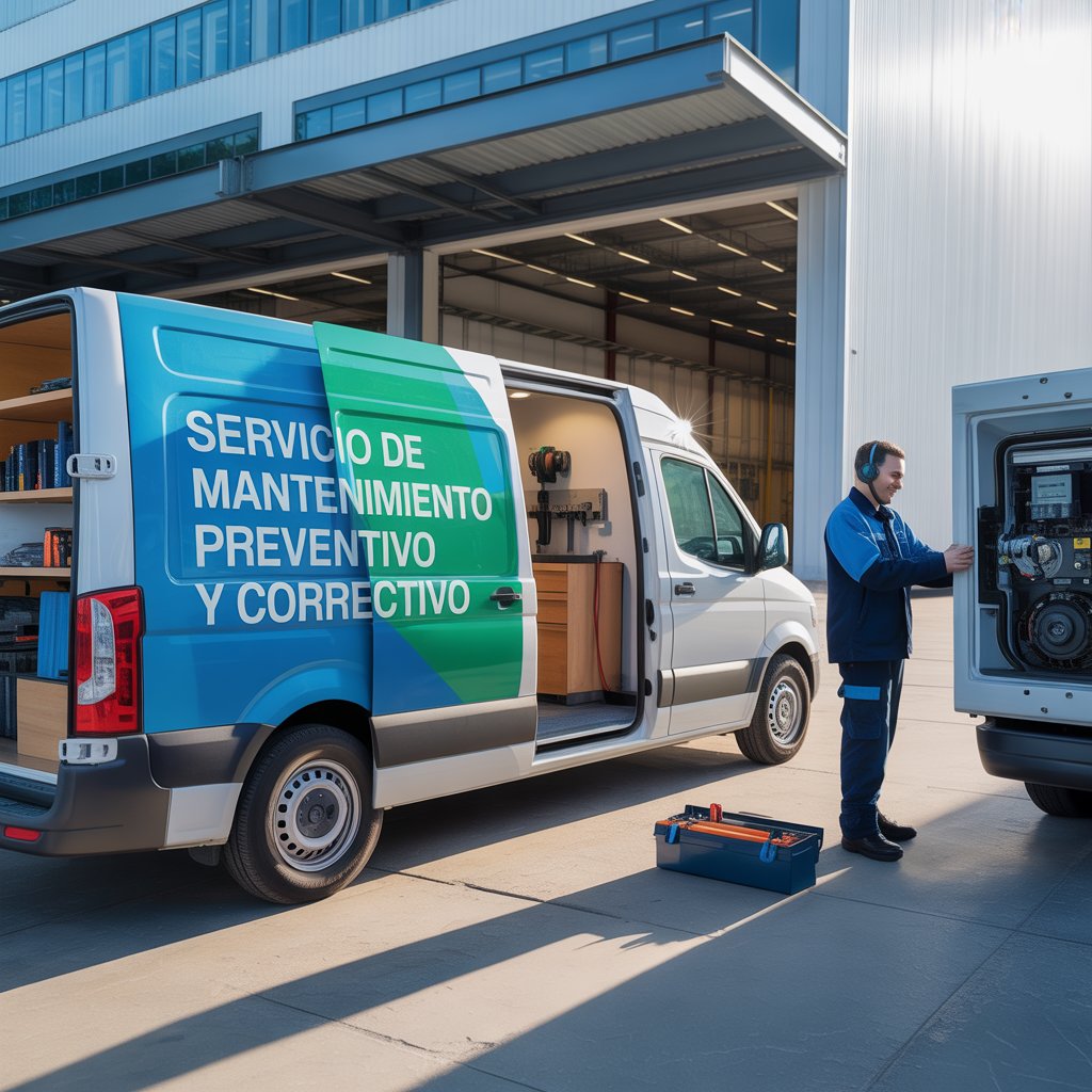 Servicio de Mantenimiento Preventivo y Correctivo Remoto (3 equipos) - Image 4