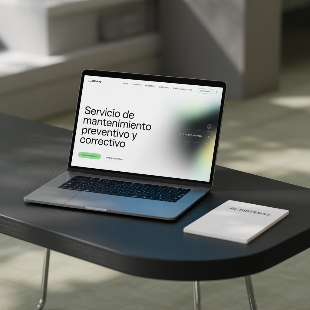 Servicio de Mantenimiento Preventivo y Correctivo Remoto (3 equipos) - Image 6